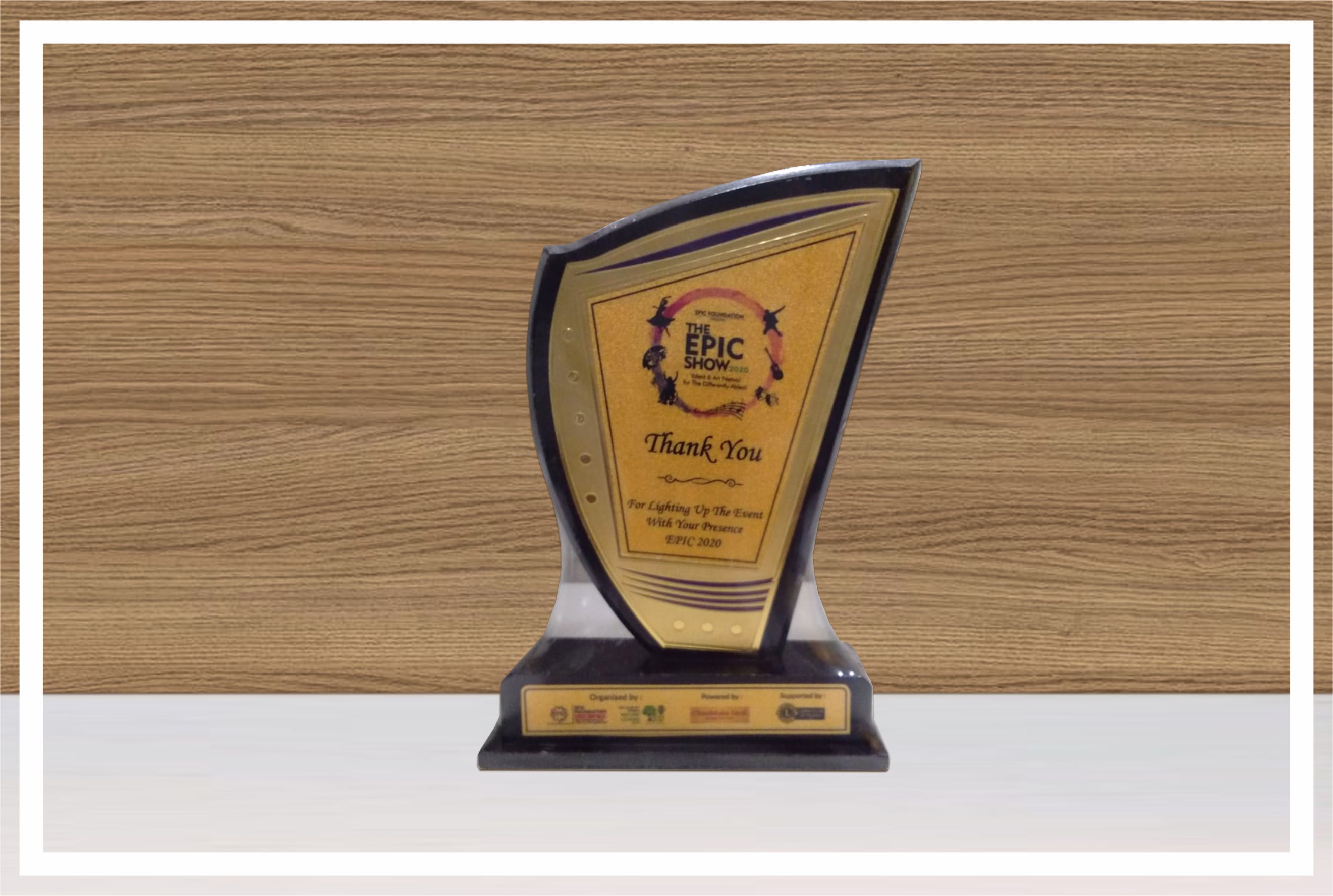 Award